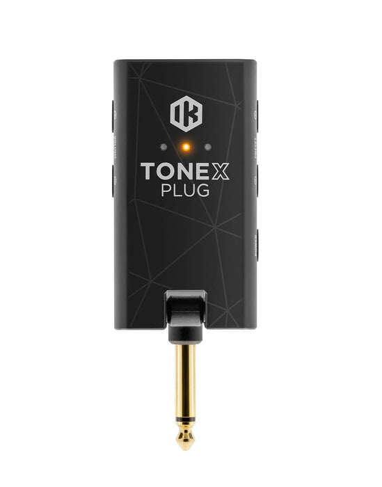 IK Multimedia Amplitube ToneX Plug