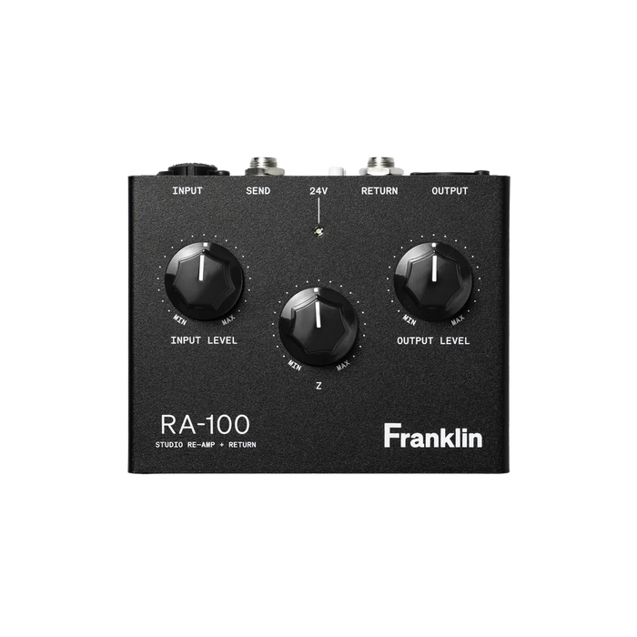 Franklin Audio - RA-100