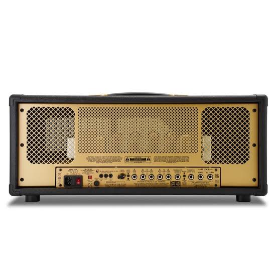 Victory Amplification VS100 Super Sheriff Wide Body