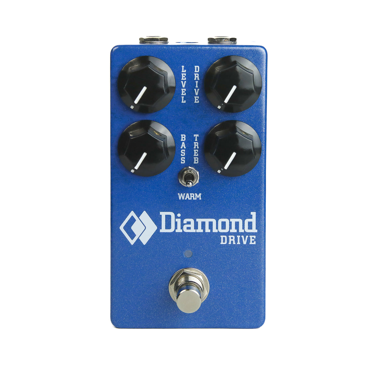 Diamond Pedals Drive — Pedal Empire