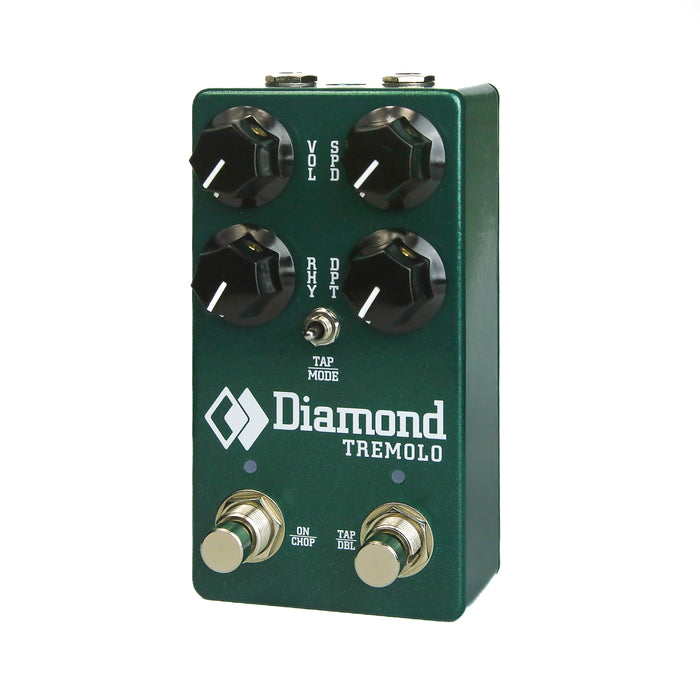 Diamond Pedals Tremolo