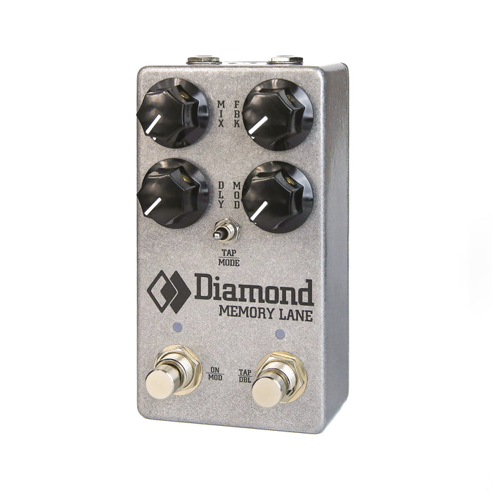 Diamond Pedals Memory Lane Delay