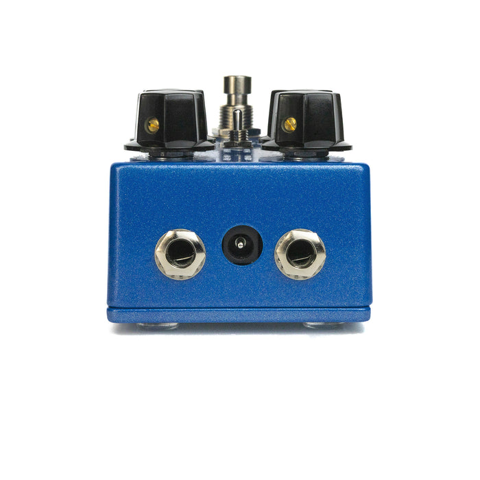 Diamond Pedals Drive