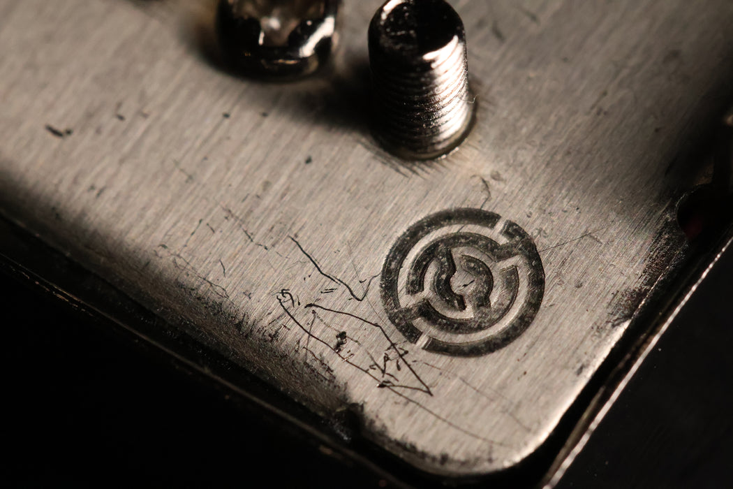 Labyrinth Guitar Pickups - Snakepit Humbucker Set