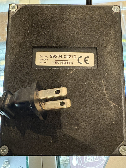 Second hand Carl Martin Compressor Limiter (USA PLUG & 115V 50/60Hz)