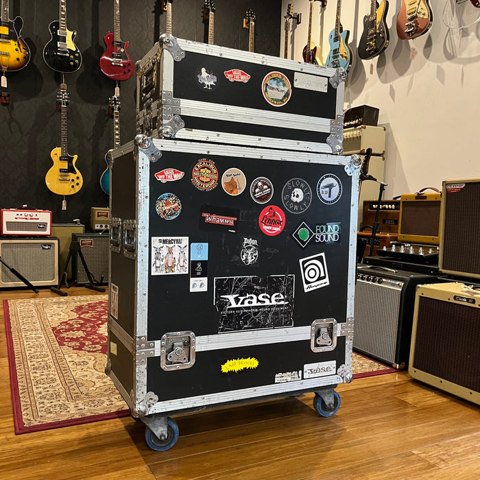 Second Hand Vase Trendsetter R.I 60w Head & 3x12 Cab