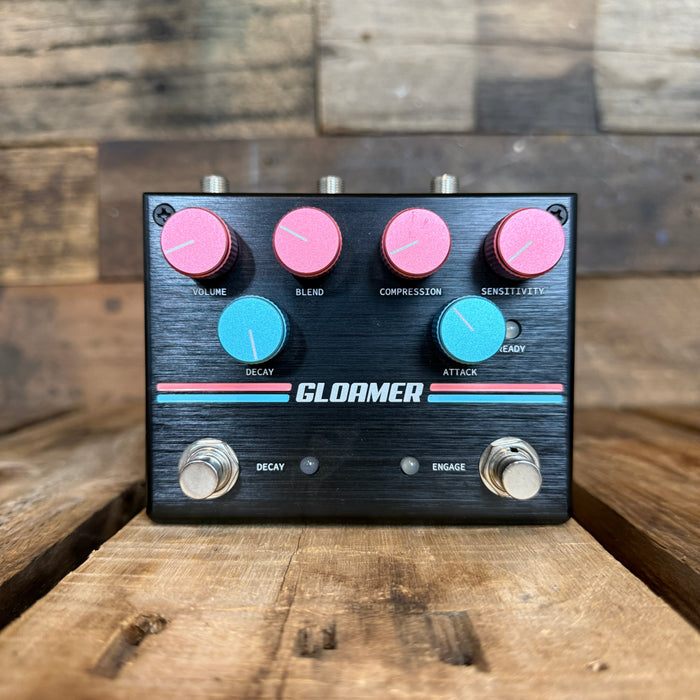 Second Hand Pigtronix Gloamer