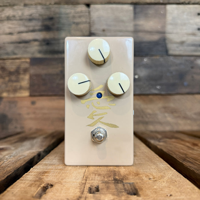 Second Hand Lovepedal Kanji Eternity Overdrive