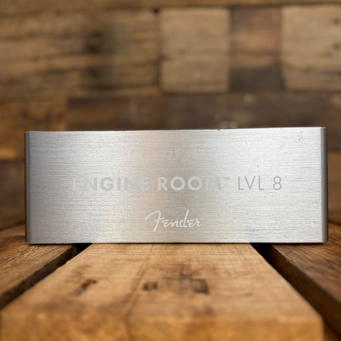 Second Hand Fender Engine Room LVL8 Power Supply