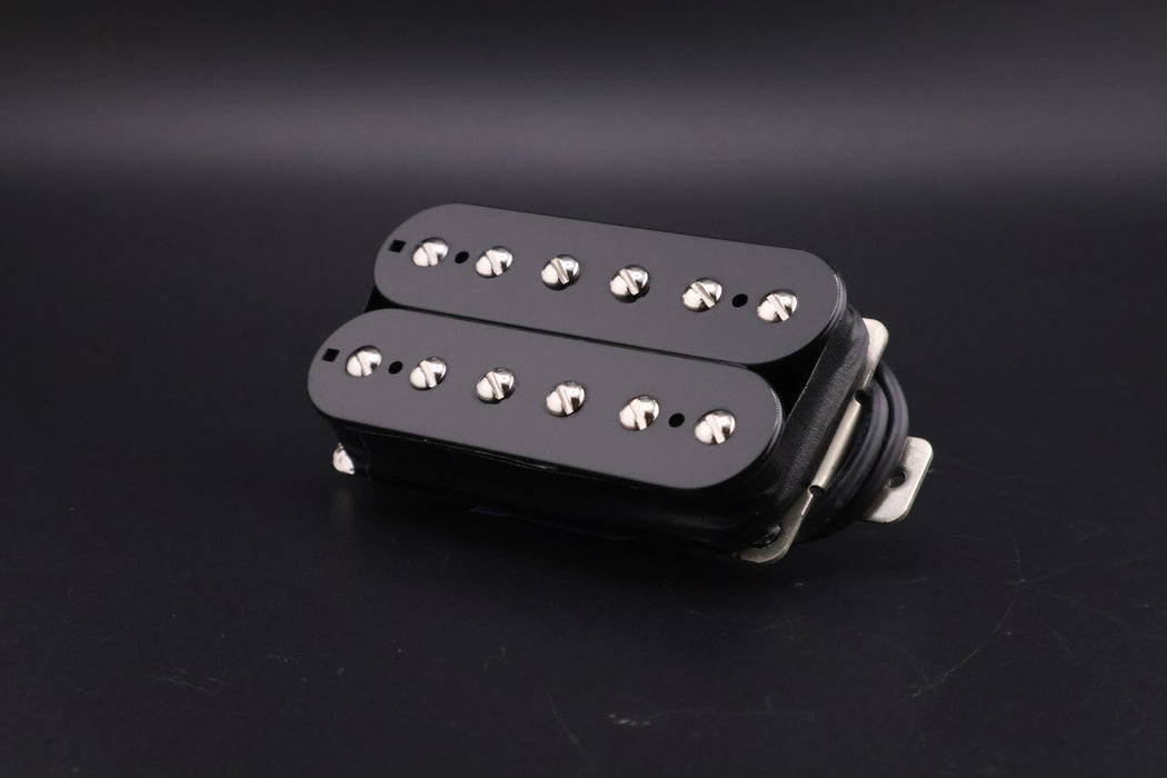 Labyrinth Guitar Pickups - Fortuitous & Dusk Humbucker Set