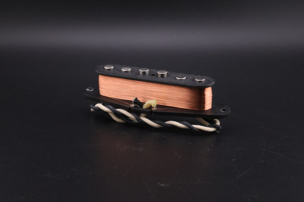 Labyrinth Guitar Pickups - Telstar Strat Set
