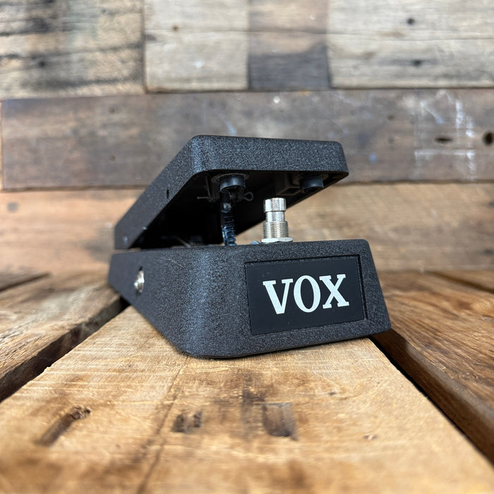 Second Hand VOX Wah Wah - V845