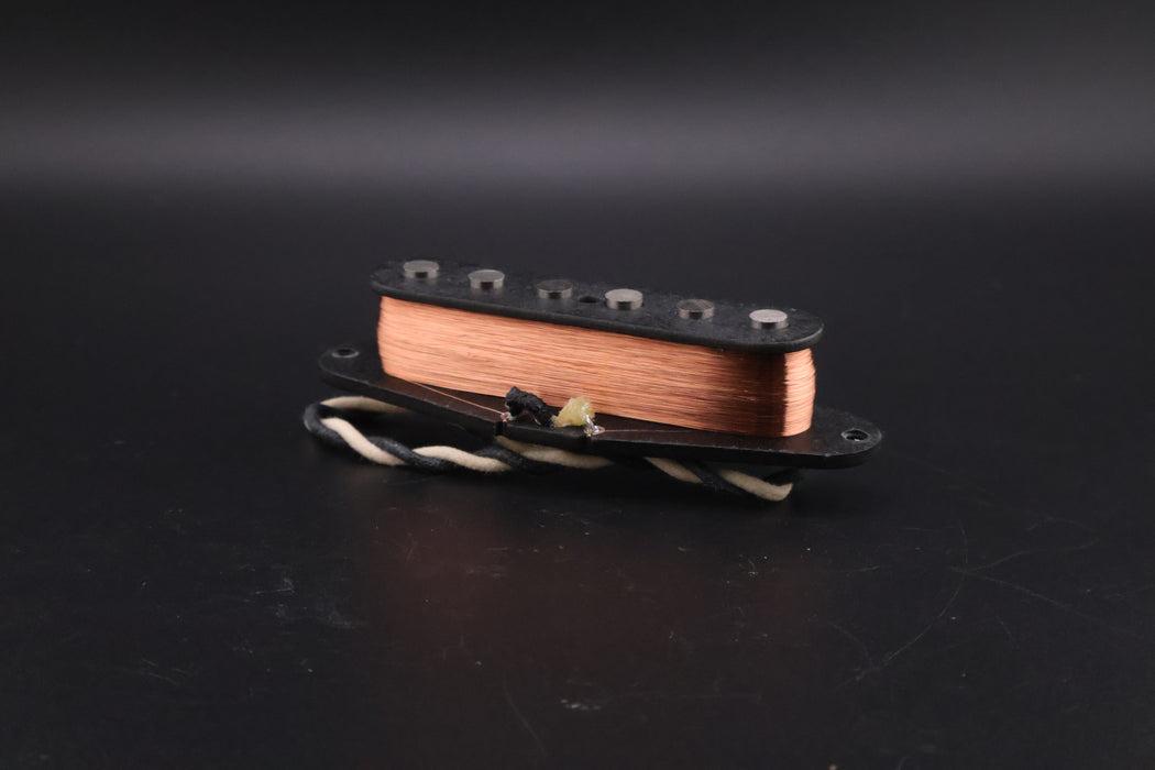 Labyrinth Guitar Pickups - Texas Chainsaw Strat Set