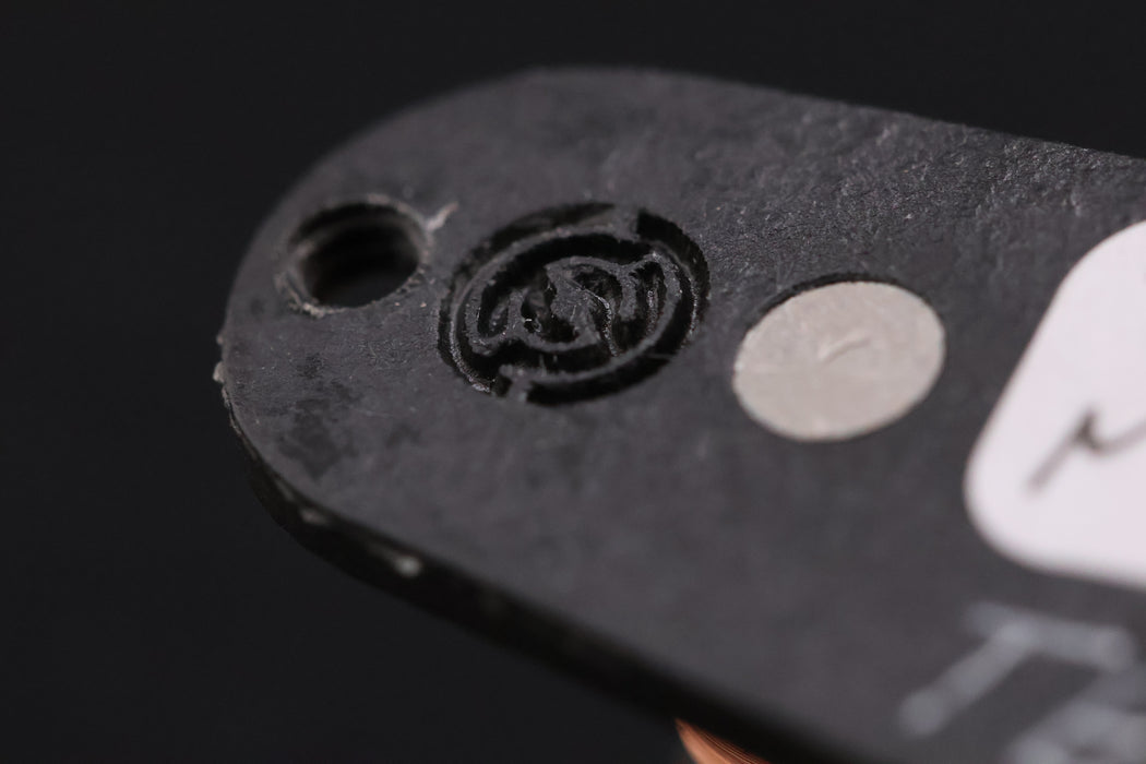 Labyrinth Guitar Pickups - Telstar Strat Set