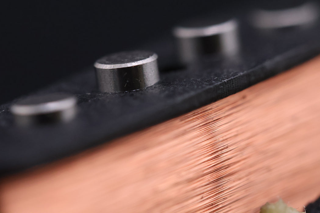 Labyrinth Guitar Pickups - Telstar Strat Set