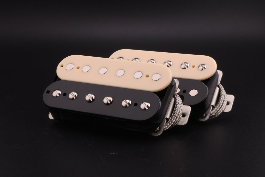 Labyrinth Guitar Pickups - Snakepit Humbucker Set
