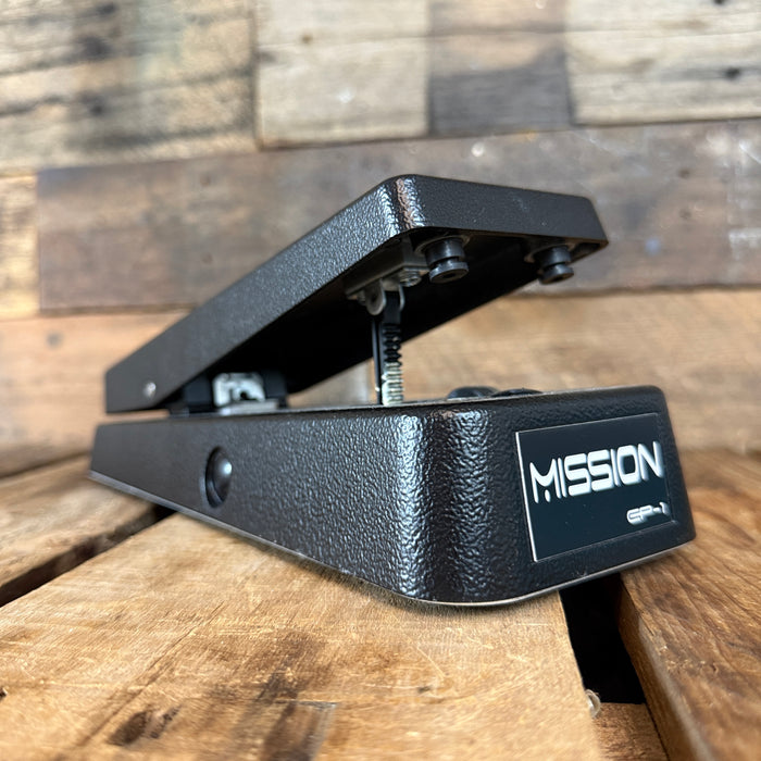 Second Hand Mission Engineering EP-1 Expression Pedal