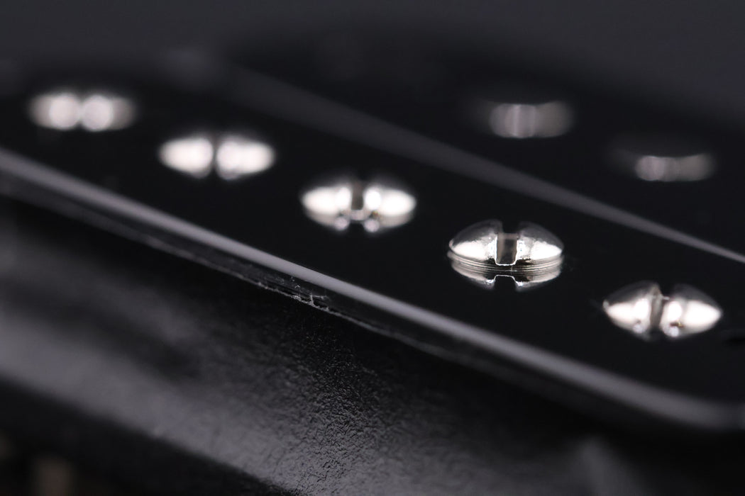 Labyrinth Guitar Pickups - Fortuitous & Dusk Humbucker Set