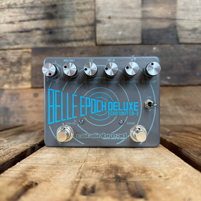 Second Hand Catalinbread Belle Epoch Deluxe