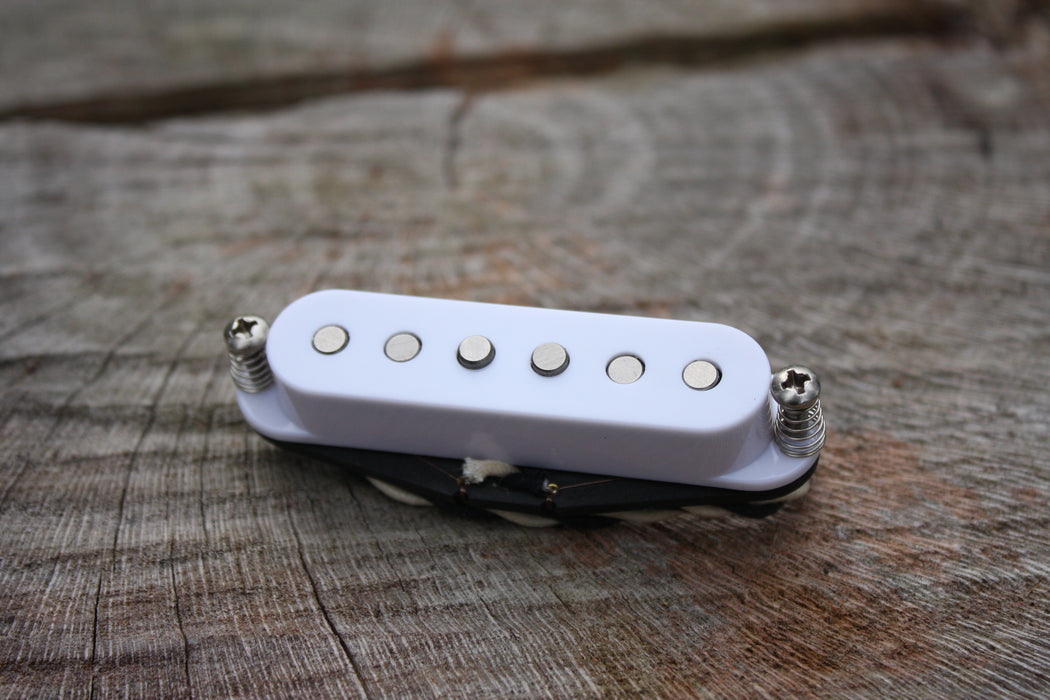 Labyrinth Guitar Pickups - Telstar Strat Set