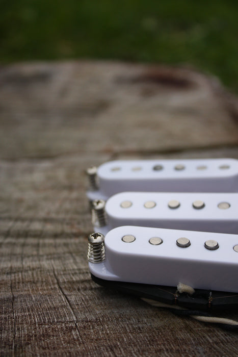 Labyrinth Guitar Pickups - Telstar Strat Set