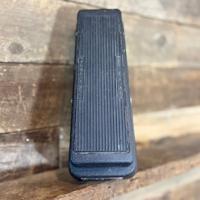 Second Hand Dunlop Cry Baby GCB-95