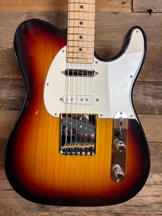 Second Hand G&L ASAT CLASSIC S Alnico pickups USA