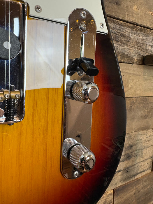 Second Hand G&L ASAT CLASSIC S Alnico pickups USA