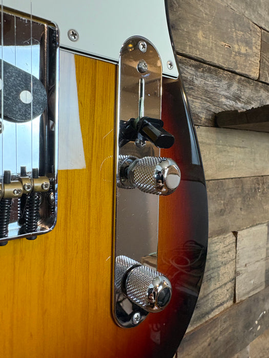 Second Hand G&L ASAT CLASSIC S Alnico pickups USA