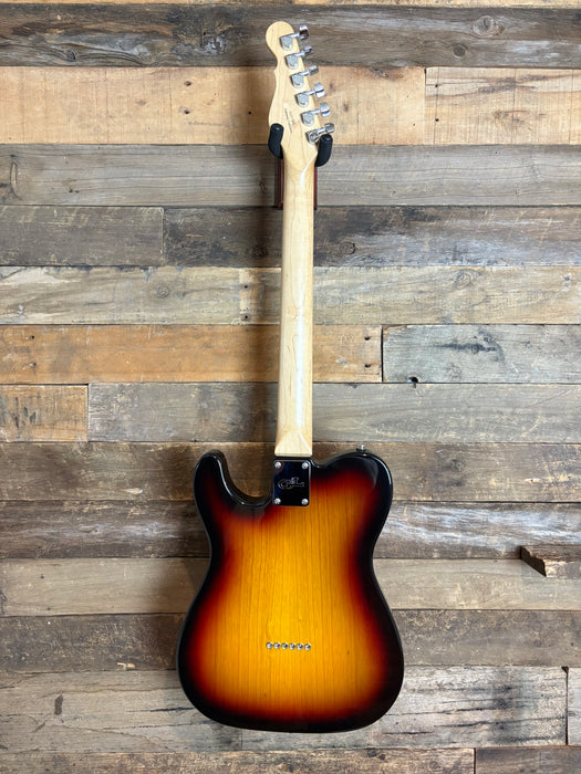 Second Hand G&L ASAT CLASSIC S Alnico pickups USA