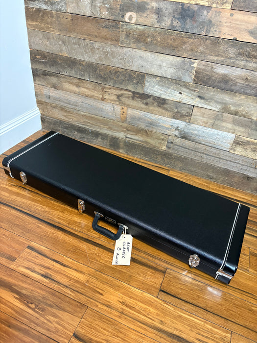 Second Hand G&L ASAT CLASSIC S Alnico pickups USA
