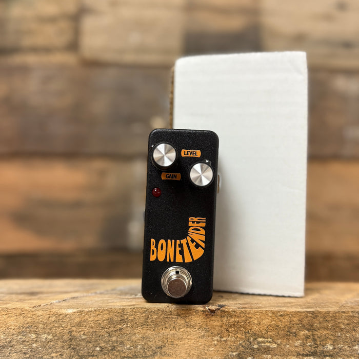 Second Hand Lovepedal Bonetender