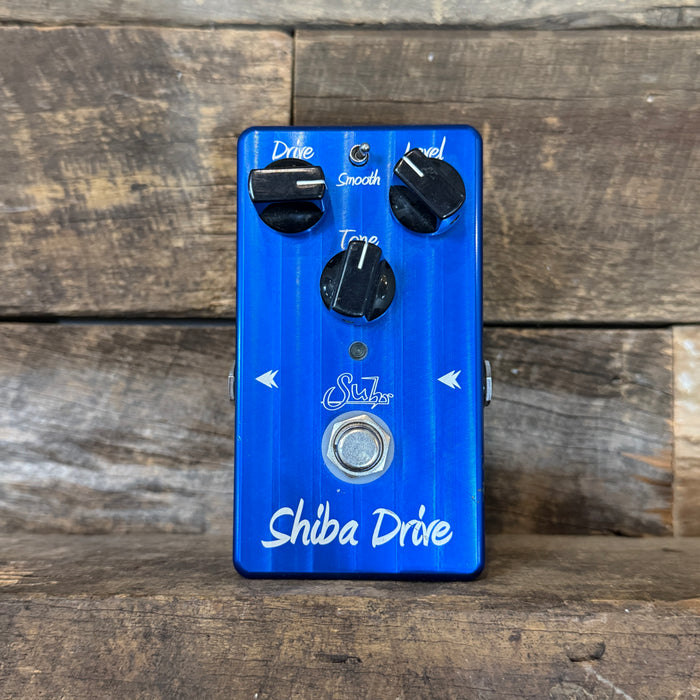 Second Hand Suhr Shiba Drive