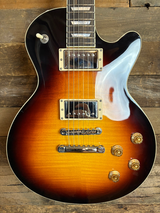 Second Hand Eastman SB57 SB with Seymour Duncan 59's
