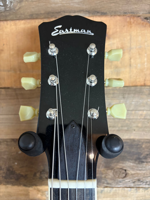 Second Hand Eastman SB57 SB with Seymour Duncan 59's