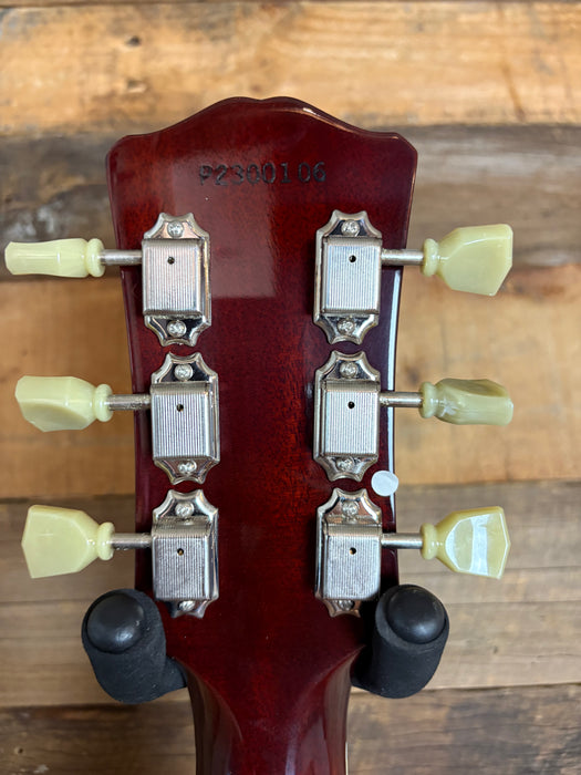 Second Hand Eastman SB57 SB with Seymour Duncan 59's