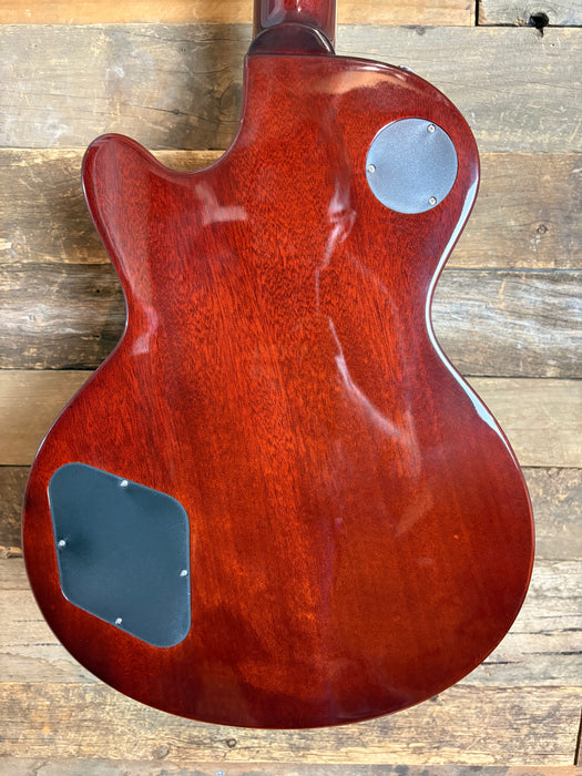 Second Hand Eastman SB57 SB with Seymour Duncan 59's