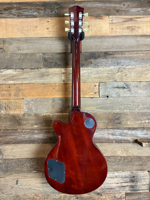 Second Hand Eastman SB57 SB with Seymour Duncan 59's