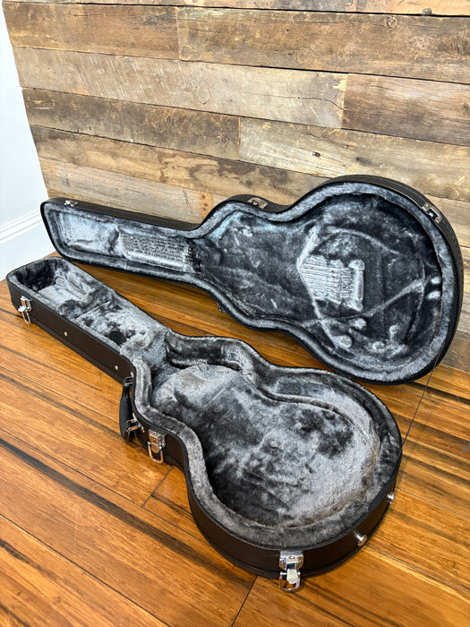 Second Hand Eastman SB57 SB with Seymour Duncan 59's