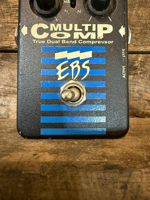 Second Hand EBS MultiComp Studio Edition
