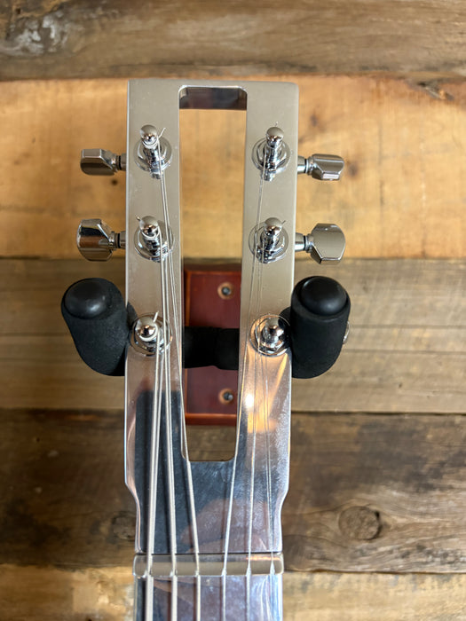 Electrical Guitar Company Acrylic Series 5 - Competition Stripe