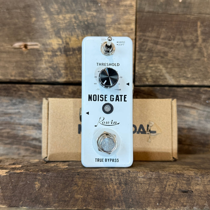 Second Hand Rowin Noise Gate Mini