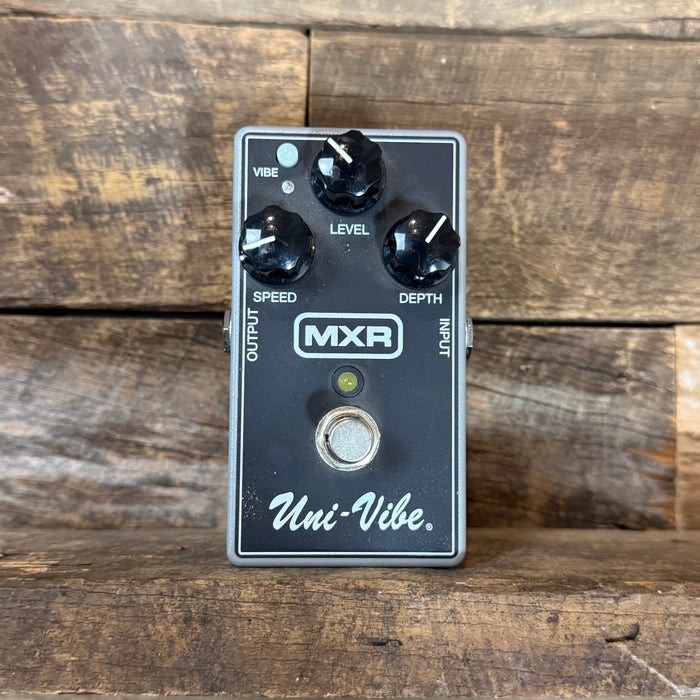 Second Hand MXR M68 Uni-Vibe Chorus / Vibrato