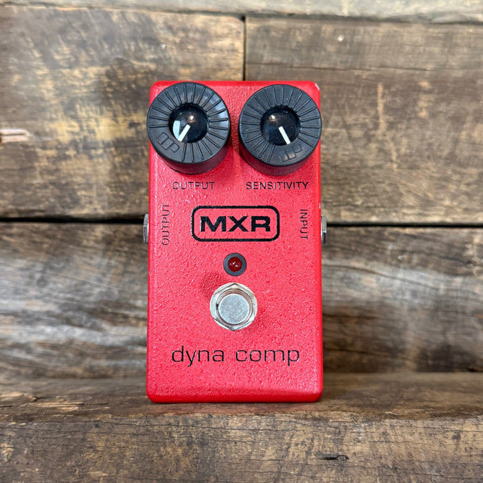 Second Hand MXR Dyna Comp