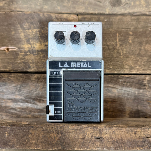 Vintage Ibanez LM7