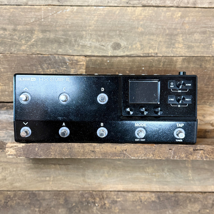 Second Hand Line 6 Hx StompXL