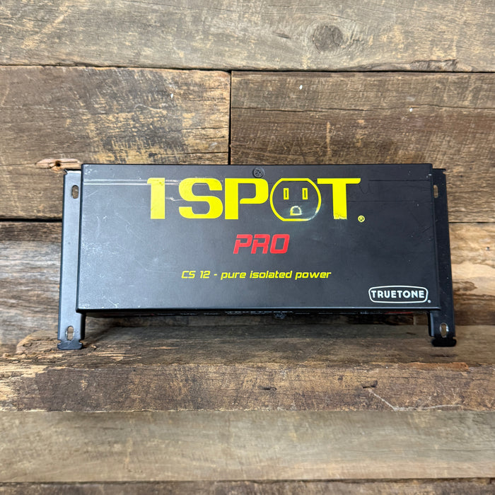 Second Hand 1 Spot Pro CS12 Isolated Power Supply