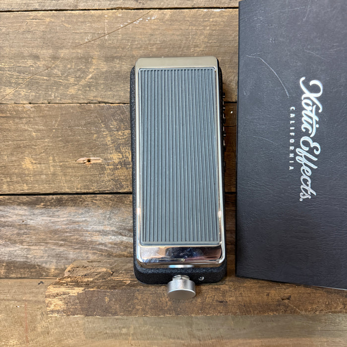 Second Hand XOTIC EFFECTS EP-PRO