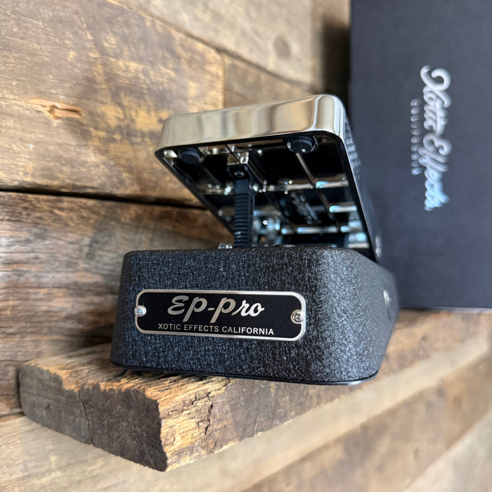 Second Hand XOTIC EFFECTS EP-PRO