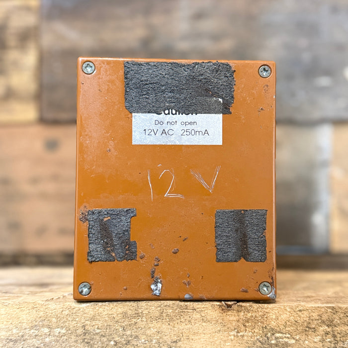 Second Hand T-Rex Replica Delay Pedal